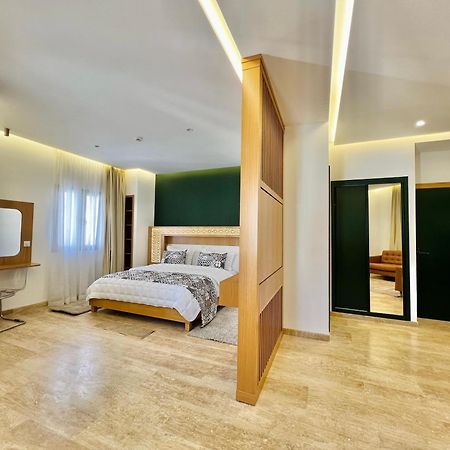 Soho Boutique Tetuan Ξενοδοχείο Tétouan Εξωτερικό φωτογραφία