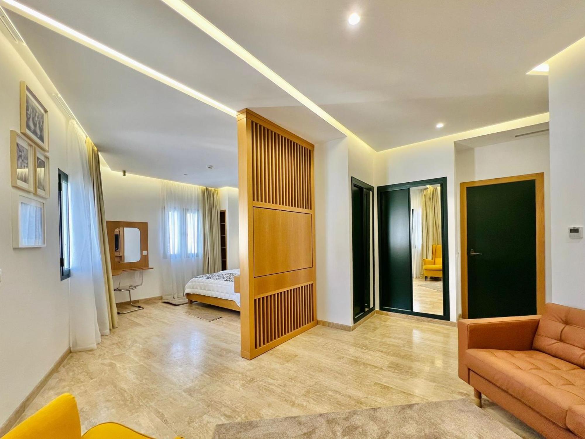 Soho Boutique Tetuan Ξενοδοχείο Tétouan Εξωτερικό φωτογραφία