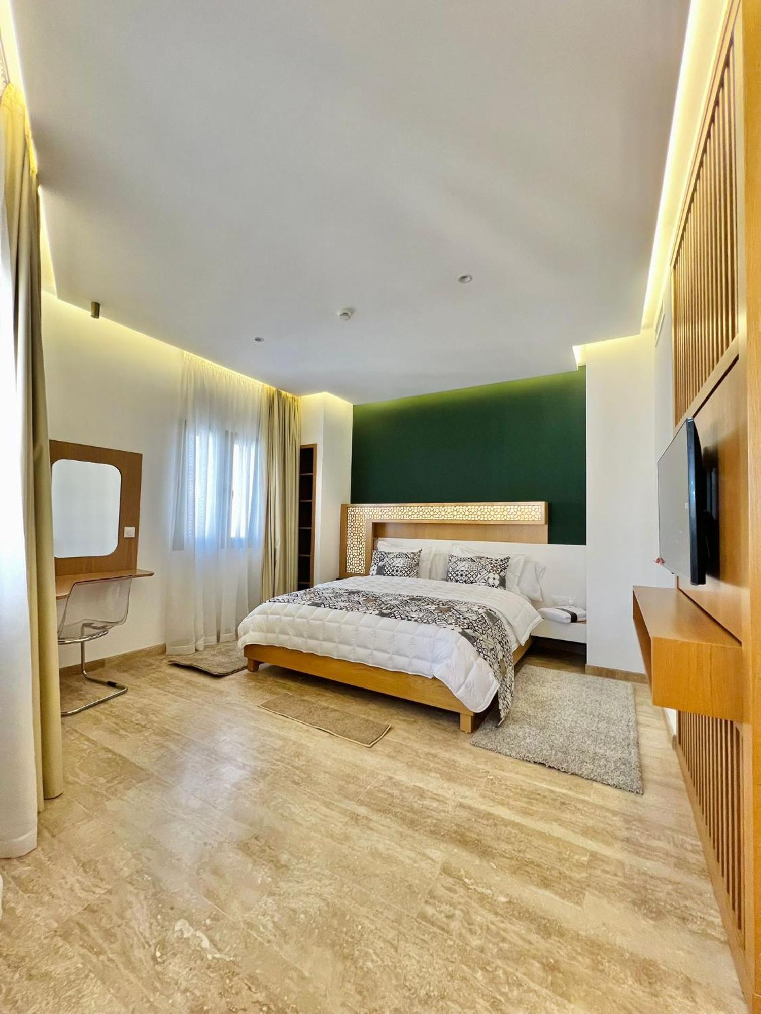 Soho Boutique Tetuan Ξενοδοχείο Tétouan Εξωτερικό φωτογραφία
