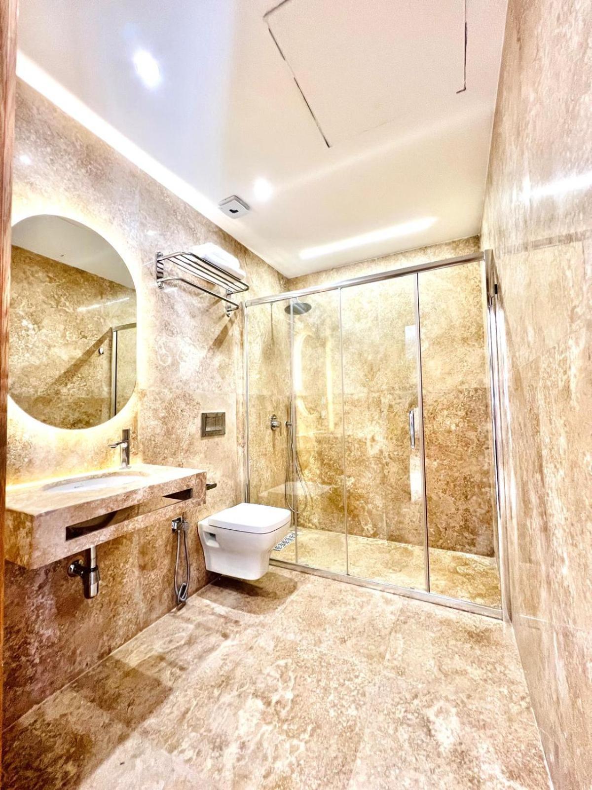 Soho Boutique Tetuan Ξενοδοχείο Tétouan Εξωτερικό φωτογραφία
